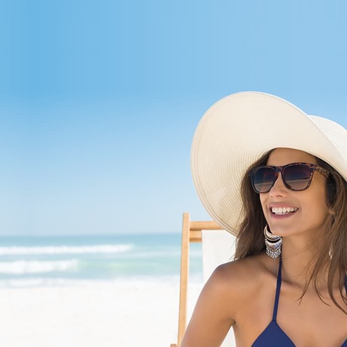 Resort exterior at Grand Bavaro Princess - All Inclusive