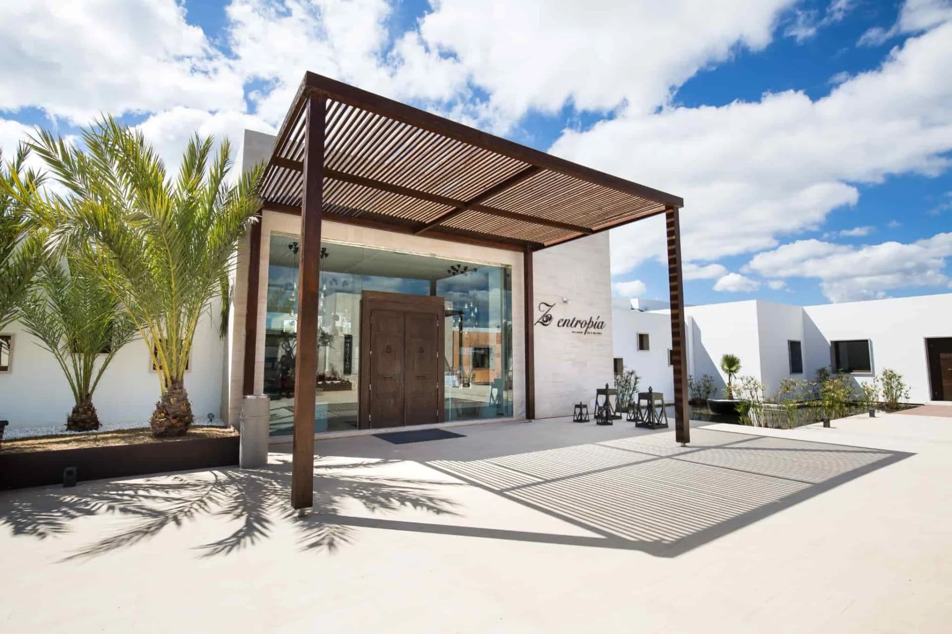 Grand Palladium Palace Ibiza Resort & Spa Spa & Wellness