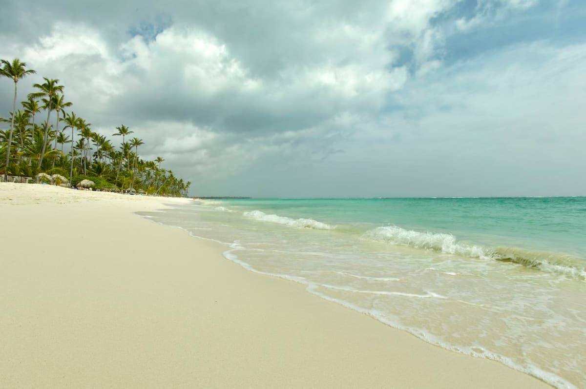 Grand Palladium Palace Resort Spa & Casino