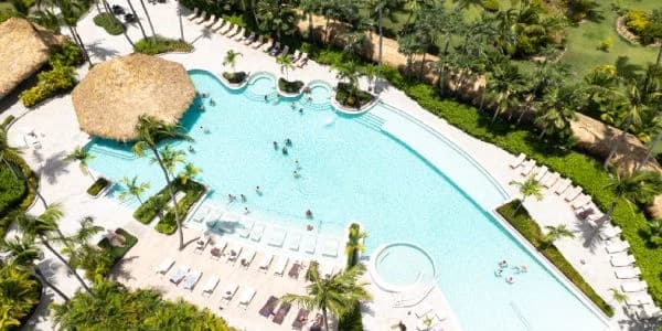 Grand Palladium Punta Cana Resort & Spa