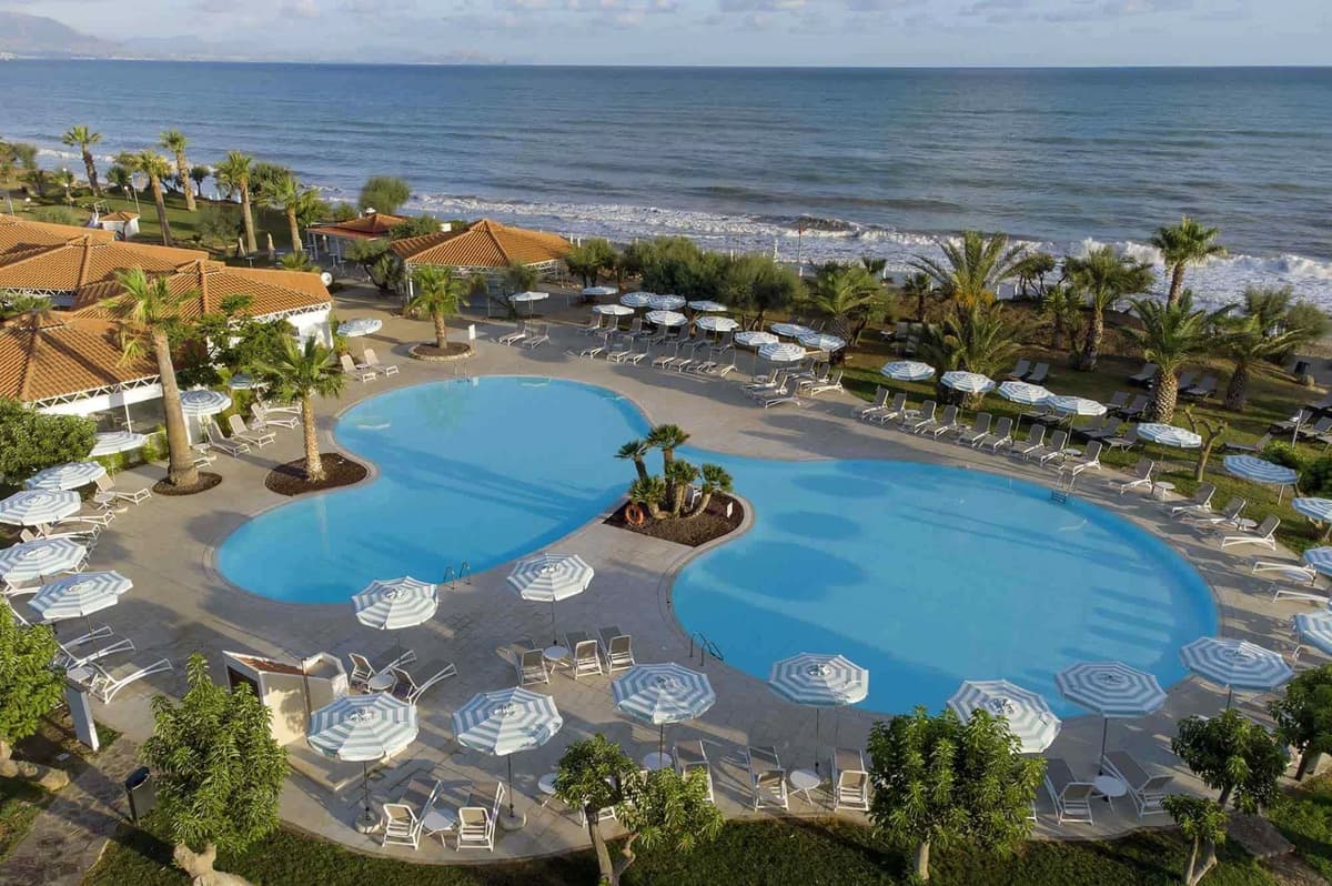 Grand Palladium Sicilia Resort & Spa