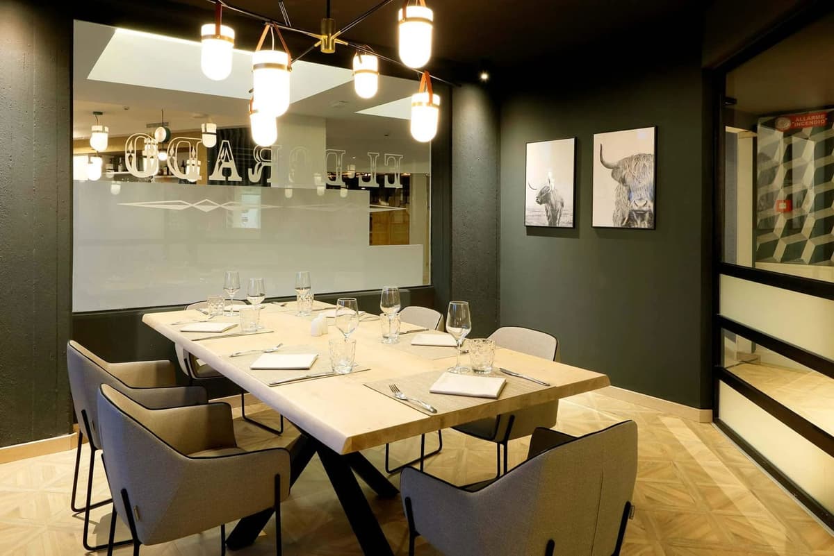 Spa & wellness at Grand Palladium Sicilia Resort & Spa