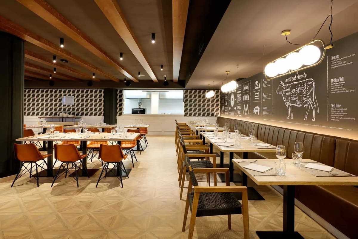 Spa & wellness at Grand Palladium Sicilia Resort & Spa