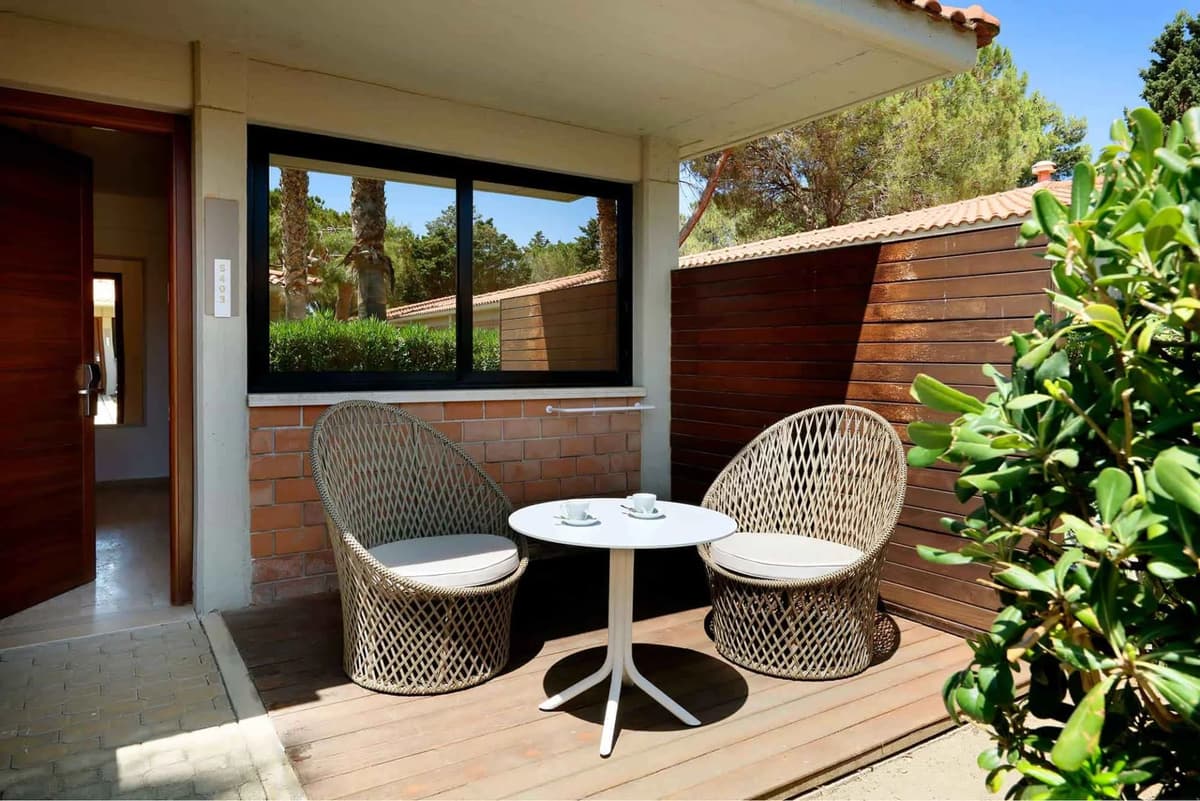 Spa & wellness at Grand Palladium Sicilia Resort & Spa