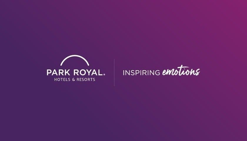 Resort exterior at Grand Park Royal Cancun - All Inclusive