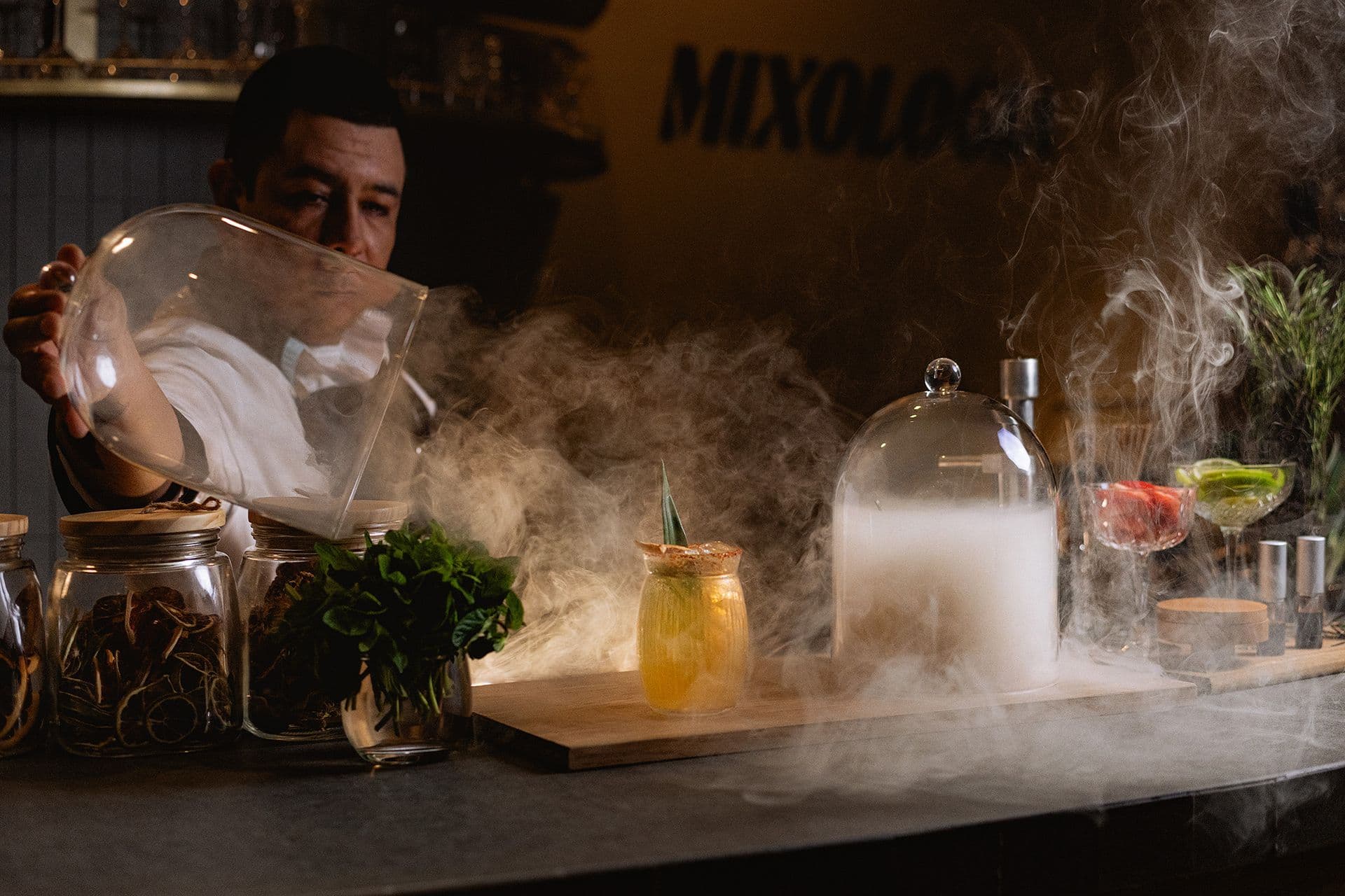 Grand Sirenis Riviera Maya Resort & Spa Dining & Restaurants