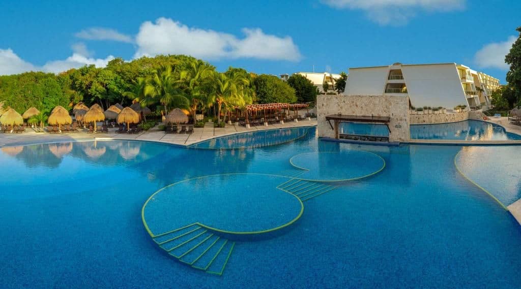 Grand Sirenis Riviera Maya Resort & Spa