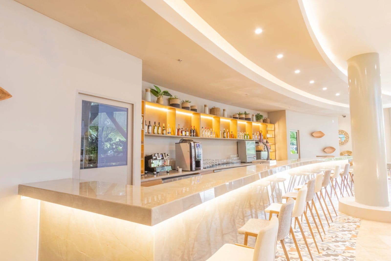 Grand Sirenis San Andrés Dining & Restaurants