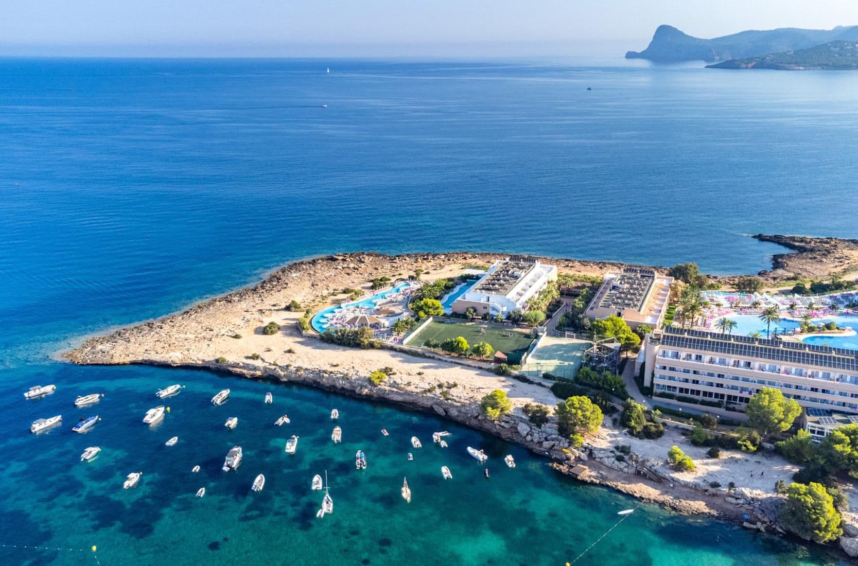 Grand Sirenis San Andrés Exterior & Grounds