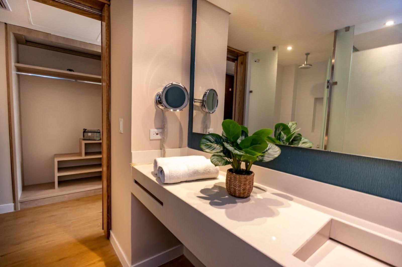 Grand Sirenis San Andrés Rooms & Suites