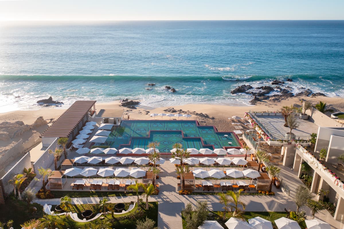 Grand Velas Boutique Hotel Los Cabos