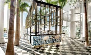 Resort exterior at Guayarmina Princess (Only Adults +16)