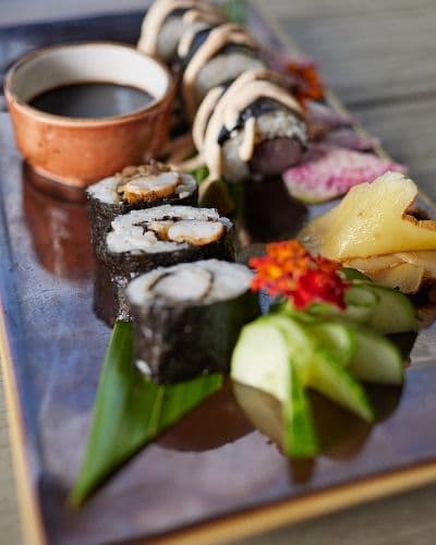 Restaurant at Hammock Cove Antigua