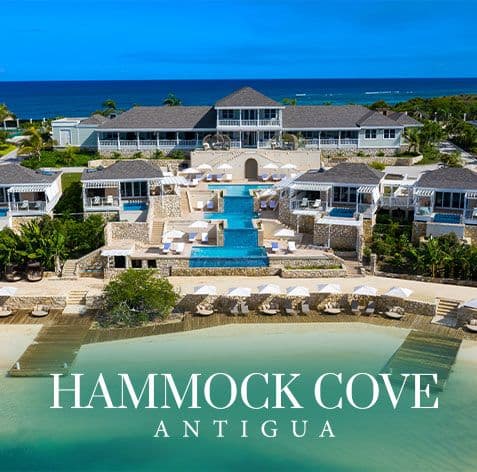 Hammock Cove Antigua