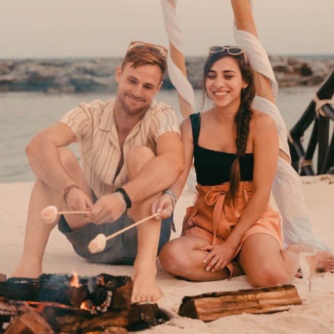 Hard Rock Hotel Riviera Maya Activities