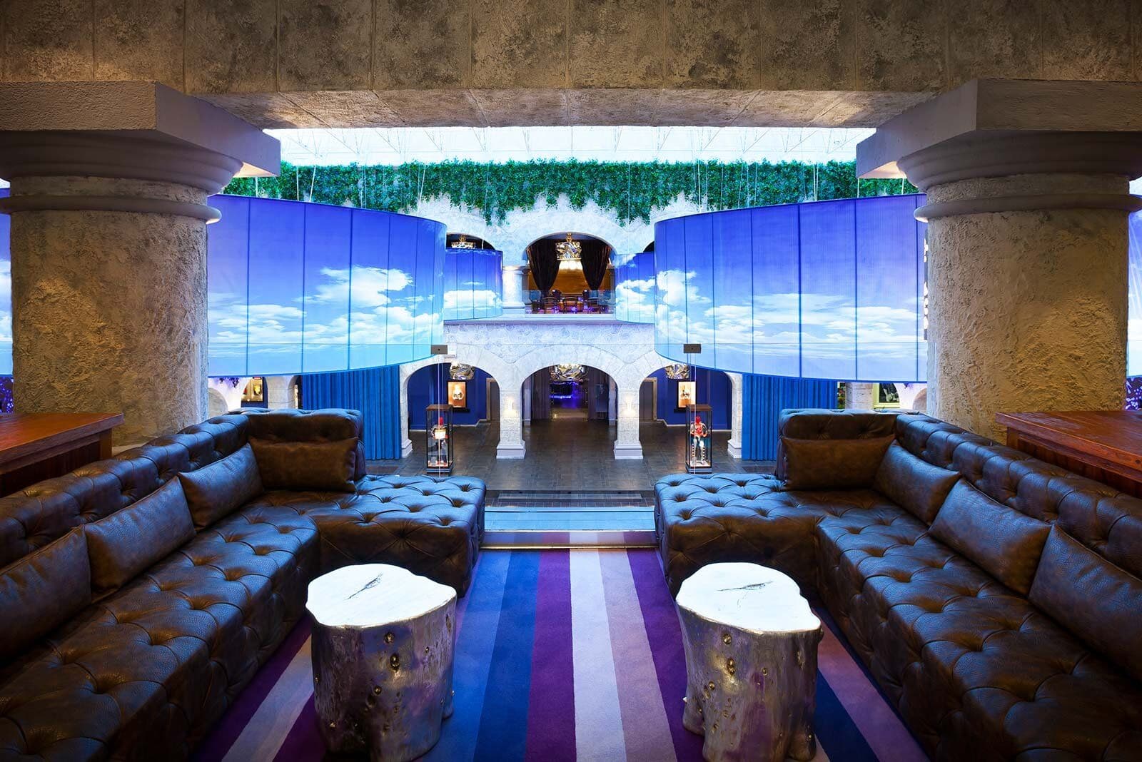 Hard Rock Hotel Riviera Maya Exterior & Grounds