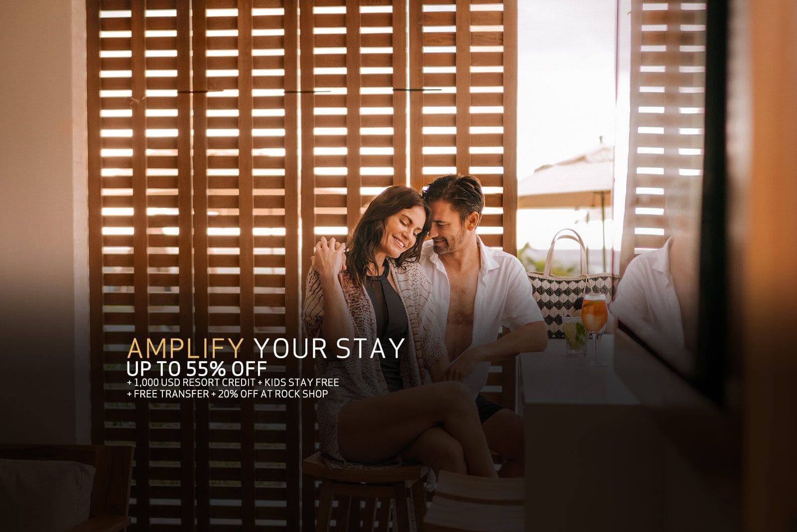 Hard Rock Hotel Riviera Maya Exterior & Grounds