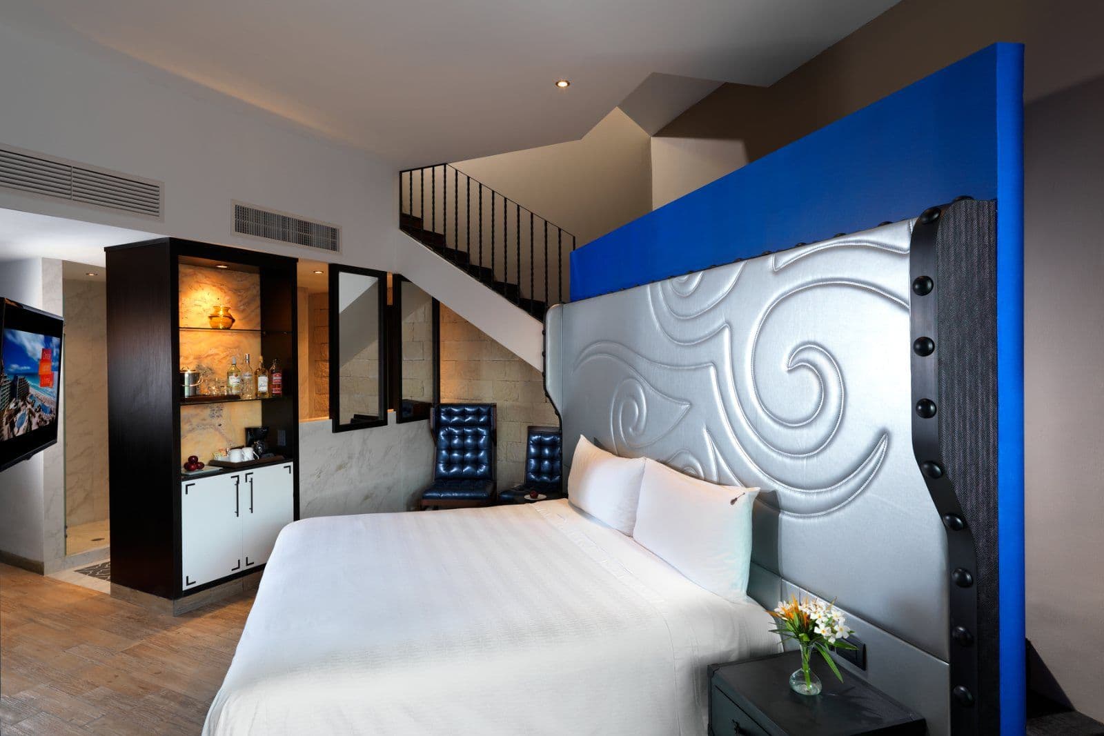 Hard Rock Hotel Riviera Maya Rooms & Suites