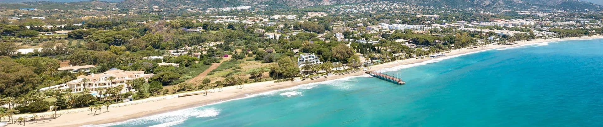 Hotel BlueBay Banus Activities