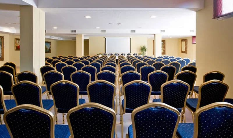 Hotel BlueBay Banus Exterior & Grounds