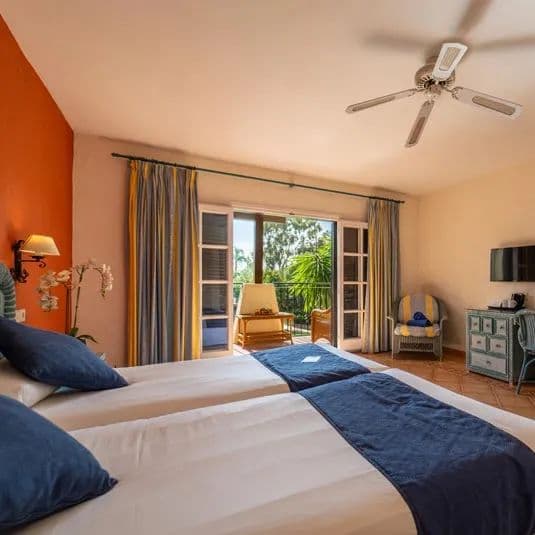 Hotel BlueBay Banus Rooms & Suites