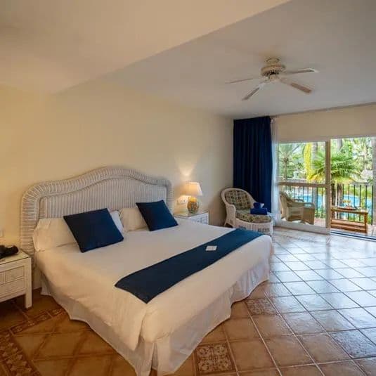 Hotel BlueBay Banus Rooms & Suites