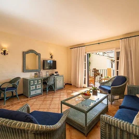 Hotel BlueBay Banus Rooms & Suites