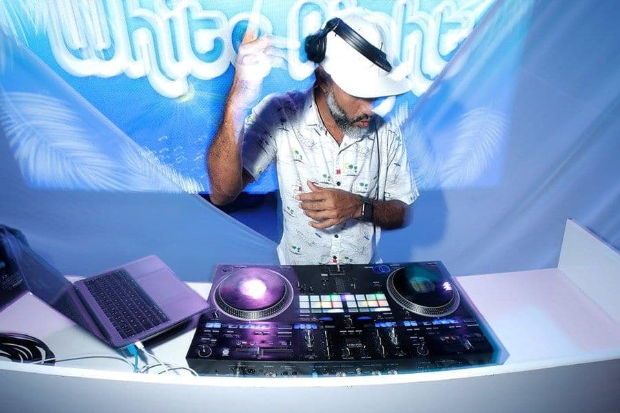 Spa & wellness at Hotel Riu Atoll