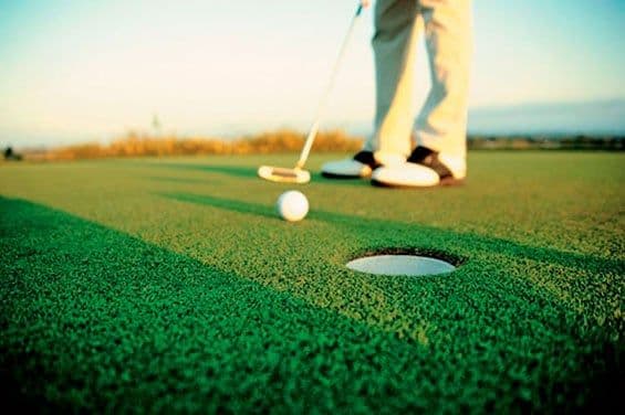 Spa & wellness at Hotel Riu Bambu