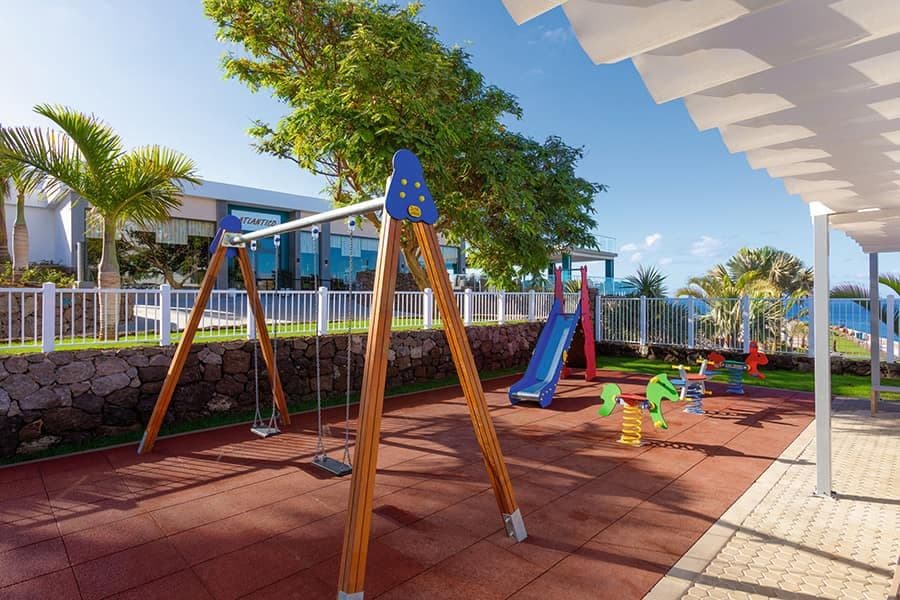 Activities at Hotel Riu Buenavista