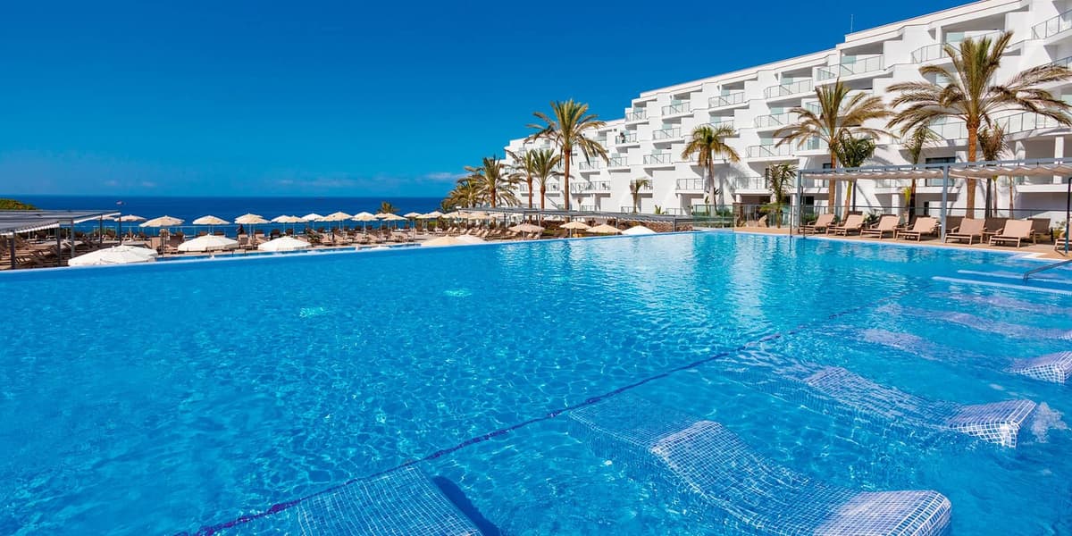 Hotel Riu Buenavista