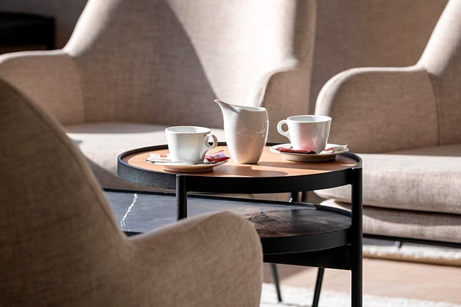 Restaurant at Hotel Riu Calypso