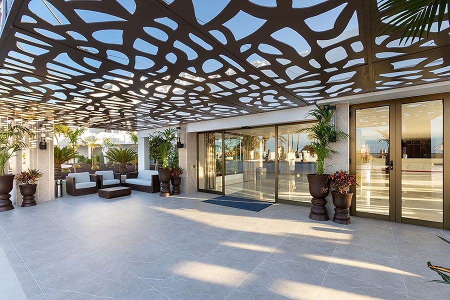 Spa & wellness at Hotel Riu Calypso