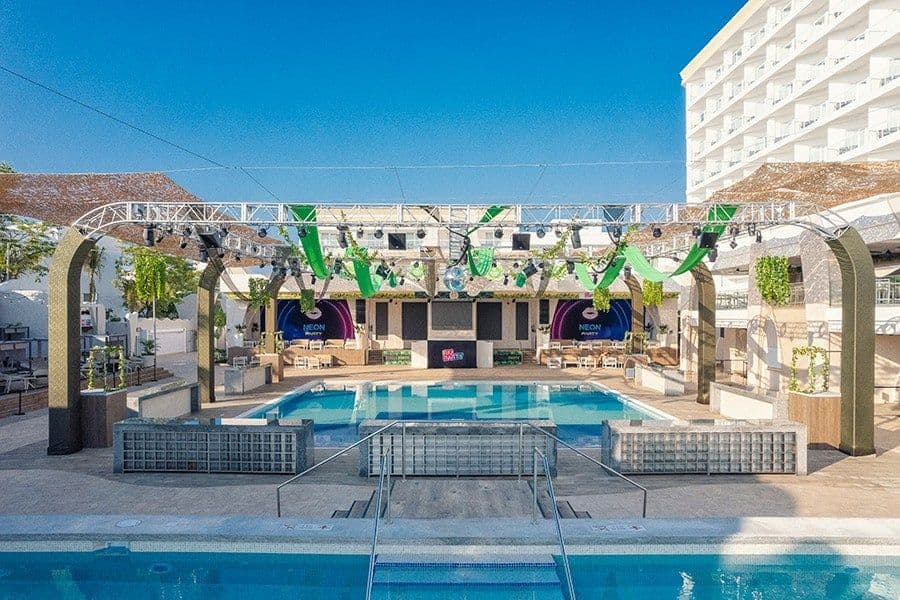 Spa & wellness at Hotel Riu Caribe