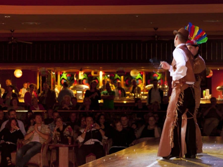 Spa & wellness at Hotel Riu Chiclana