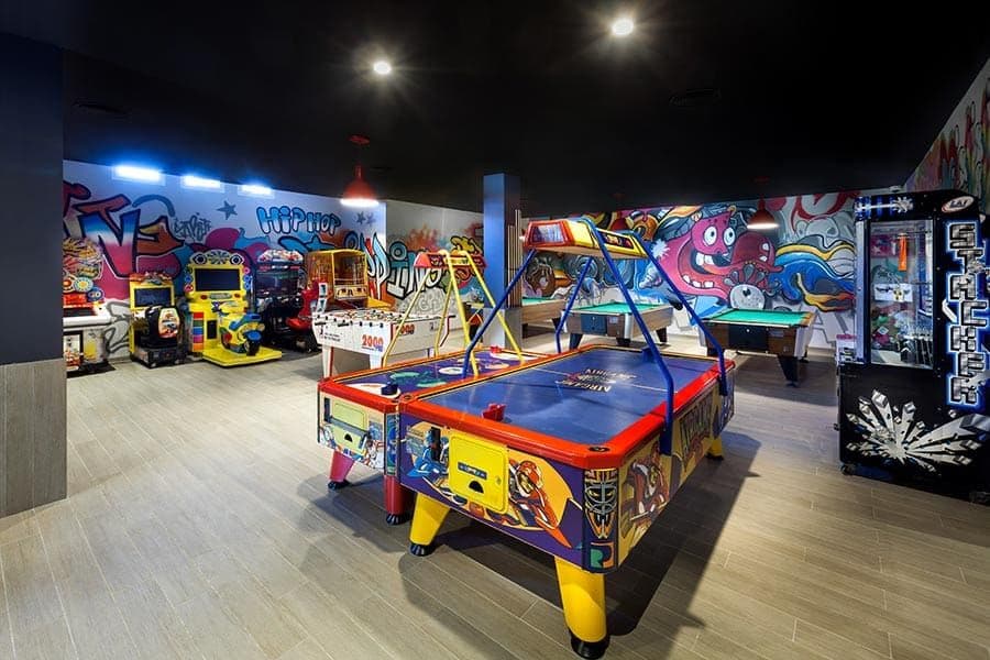 Spa & wellness at Hotel Riu Chiclana