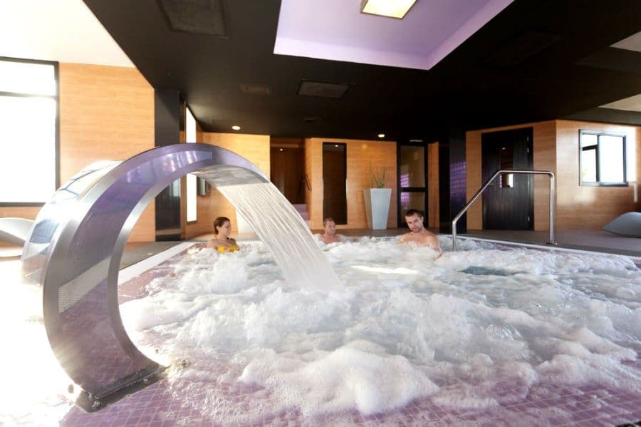 Spa & wellness at Hotel Riu Chiclana