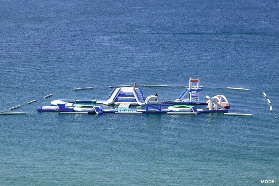 Spa & wellness at Hotel Riu Dubai