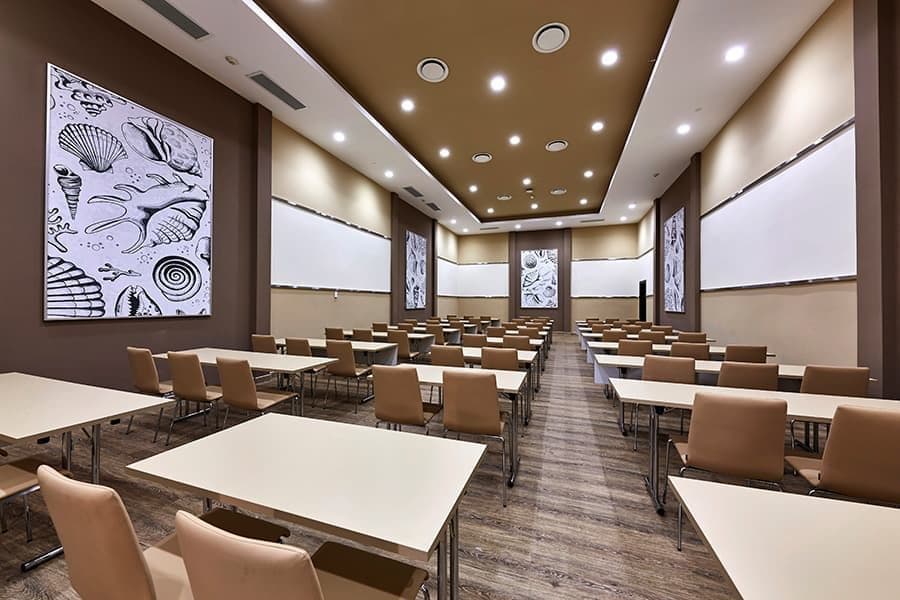 Spa & wellness at Hotel Riu Dunamar