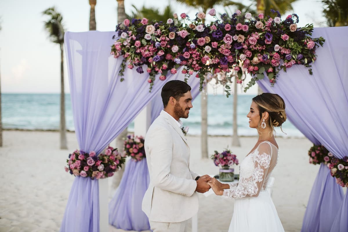 Spa & wellness at Hotel Riu Dunamar