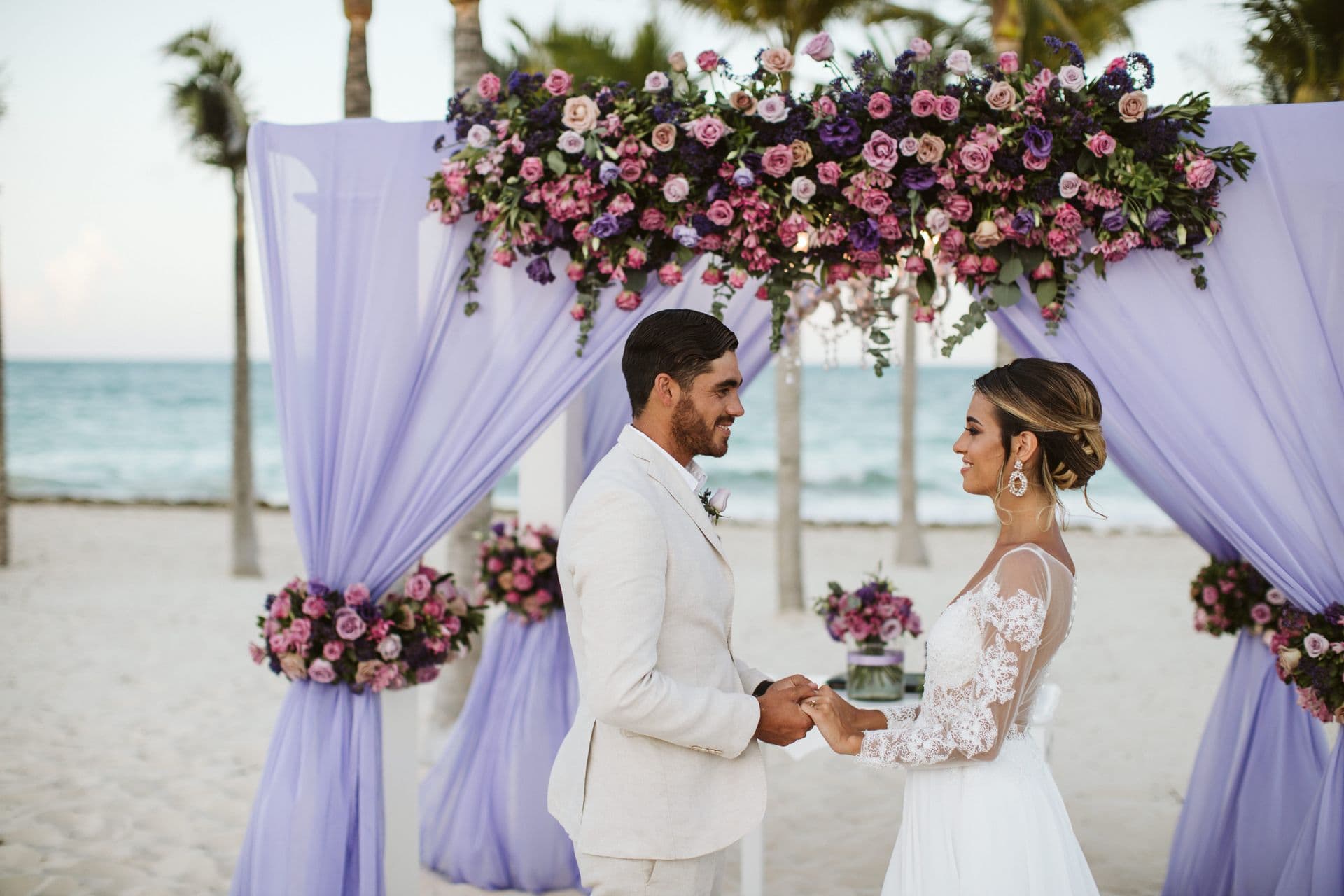 Spa & wellness at Hotel Riu Dunamar