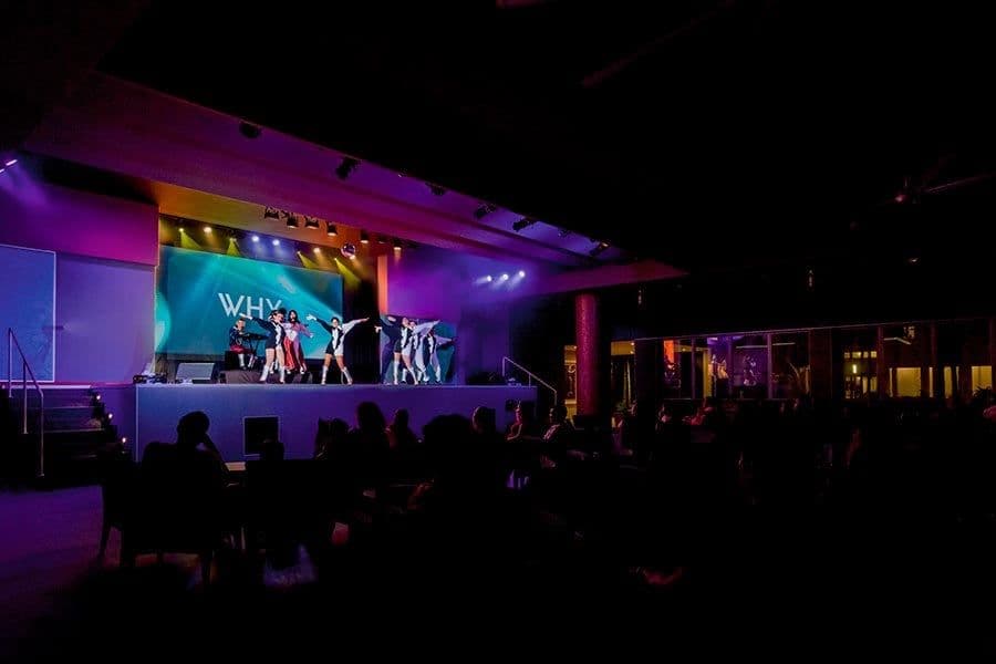 Spa & wellness at Hotel Riu Emerald Bay