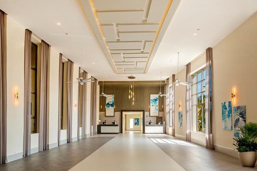 Spa & wellness at Hotel Riu Emerald Bay