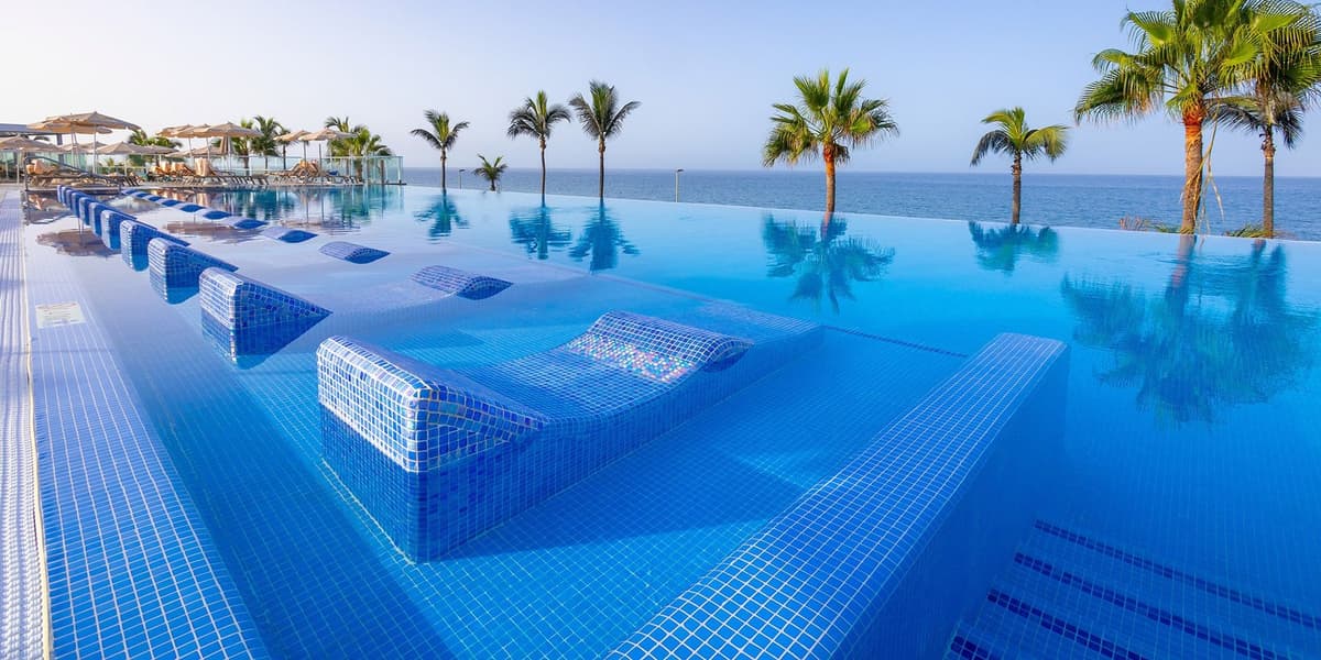Hotel Riu Gran Canaria