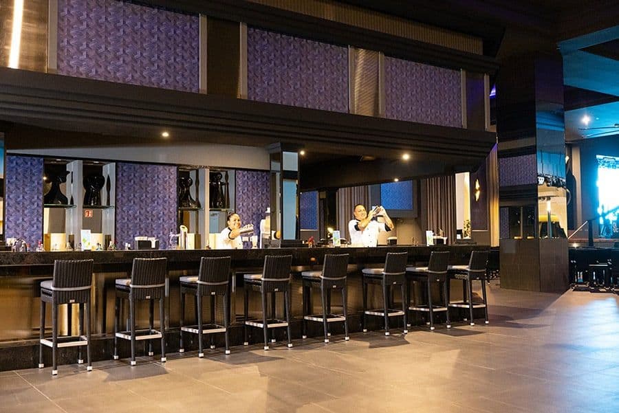 Restaurant at Hotel Riu Guanacaste