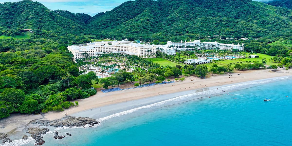 Hotel Riu Guanacaste