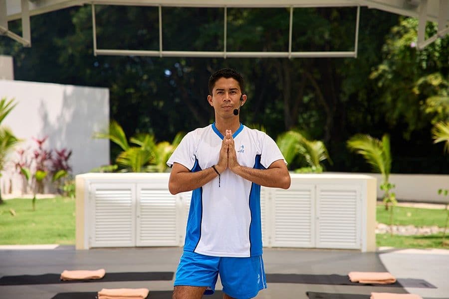 Spa & wellness at Hotel Riu Guanacaste