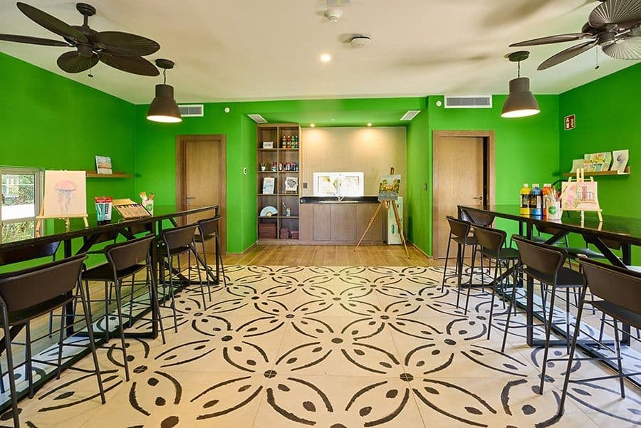 Spa & wellness at Hotel Riu Guanacaste