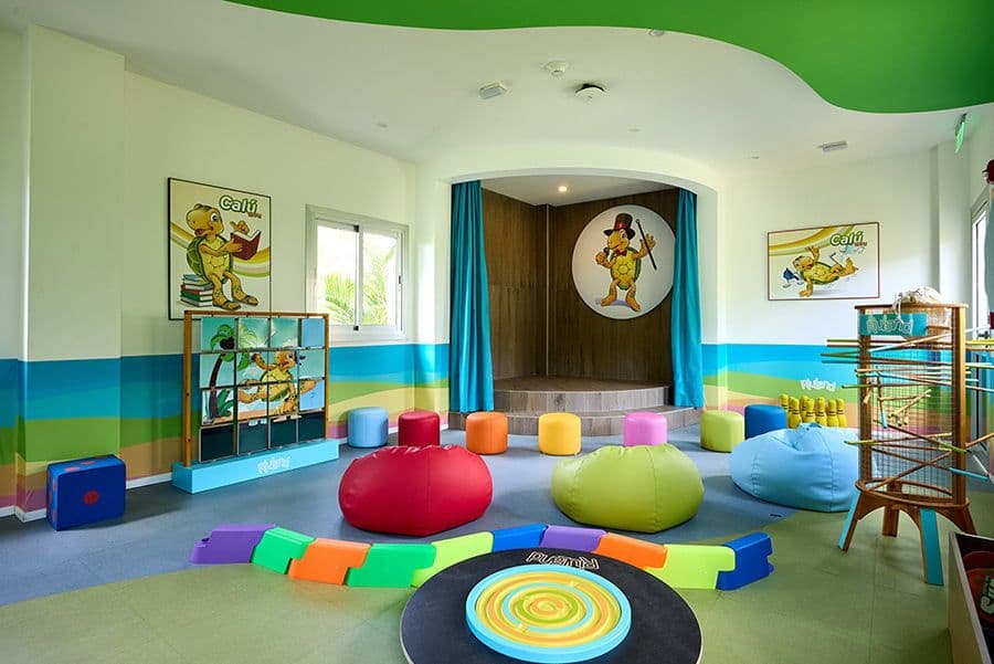 Spa & wellness at Hotel Riu Guanacaste