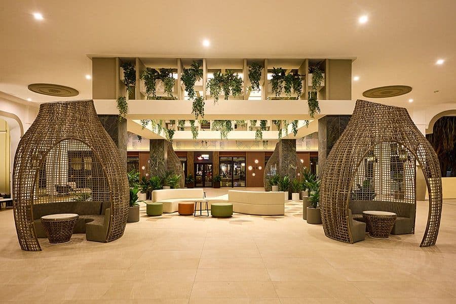 Spa & wellness at Hotel Riu Guanacaste